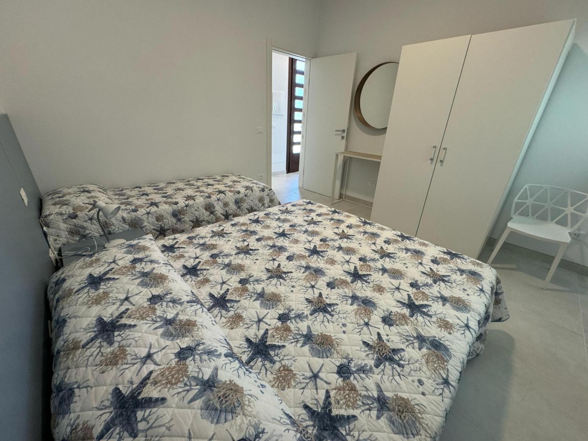 App4Rent Villa Zanetti - Appartamenti Con Spiaggia Privata Frontemare 리도 디 예솔로 외부 사진