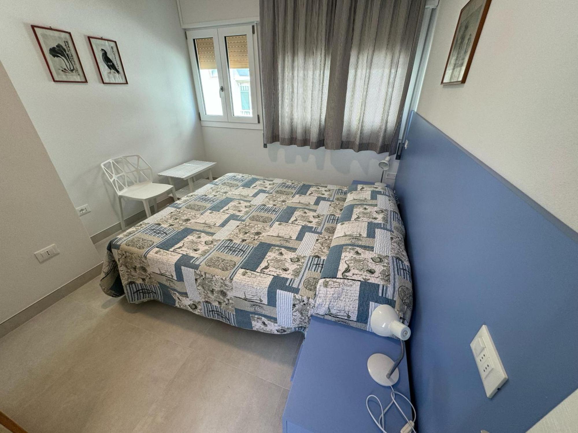 App4Rent Villa Zanetti - Appartamenti Con Spiaggia Privata Frontemare 리도 디 예솔로 외부 사진